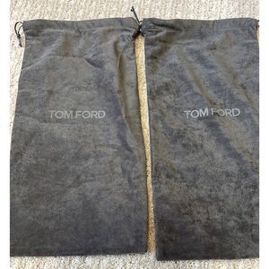 Tom Ford dust bag